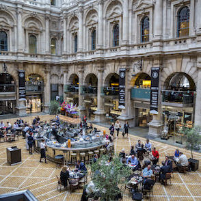 Royal-Exchange